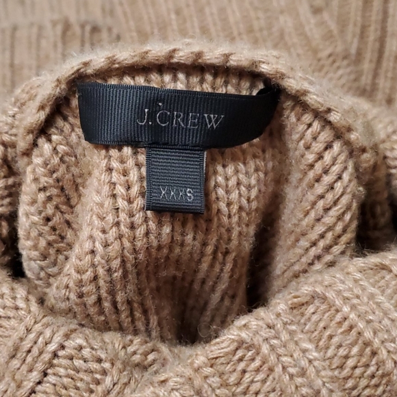 J Crew Sweater - Picture 5 of 6